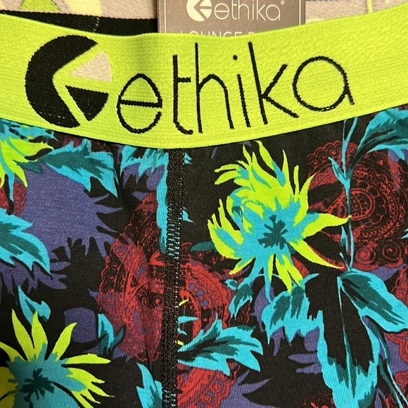 Ethika Lounge Pant - Picture 2 of 6